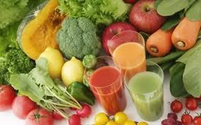 Zelenina zdravo - zahoďte ampulky s vitamínmi