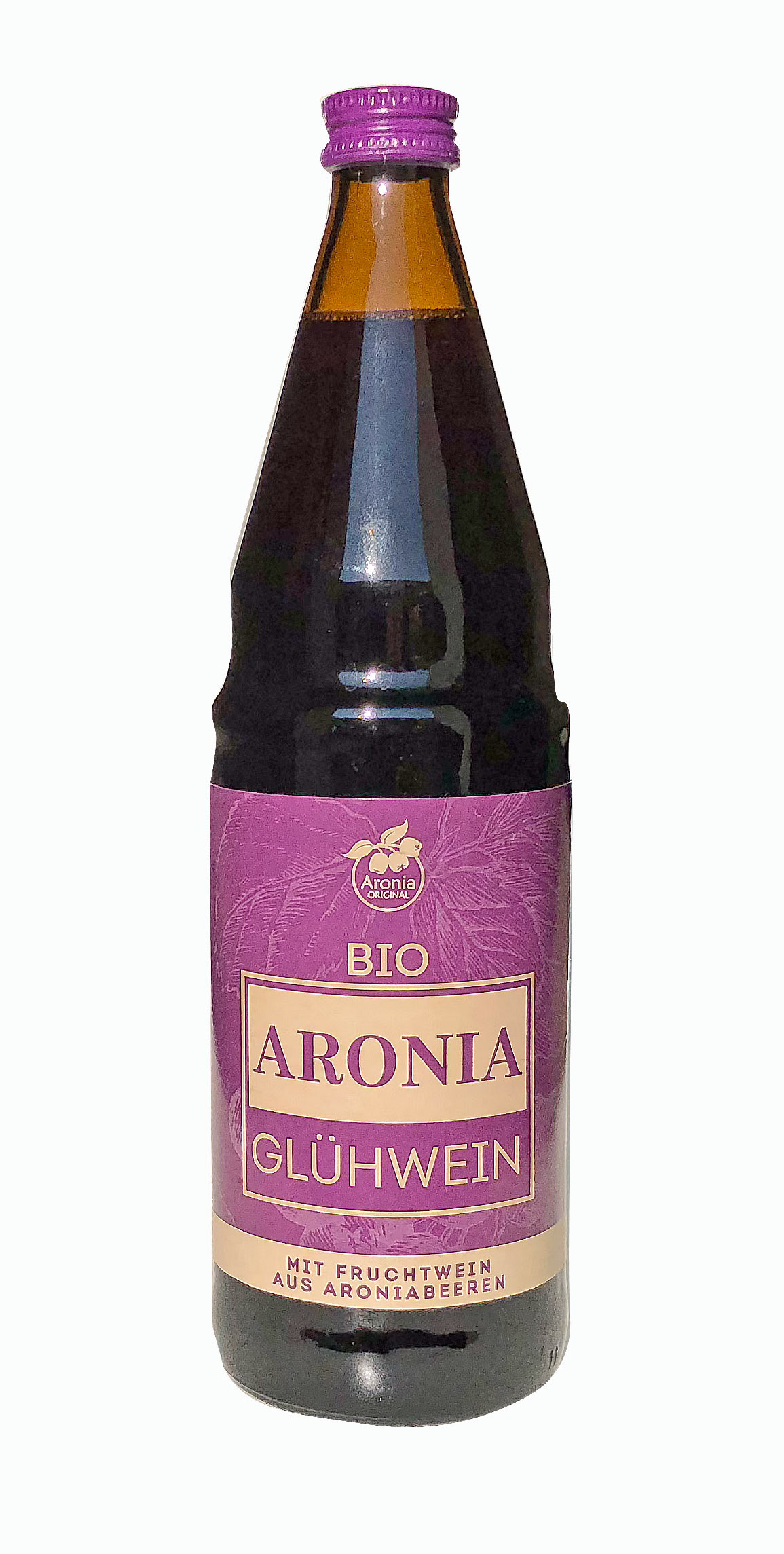 Arónia originál Svařené víno 750ml