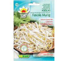 Fazole mungo - semena na klíčení 50g