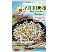 Čínská směs - semena na klíčky 20g Čínská směs - semena na klíčky 20g