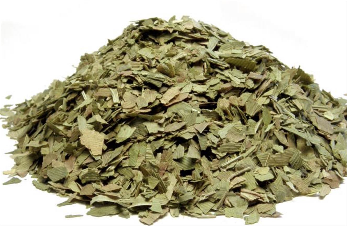 AWA herbs, RAZAT STYLE spol., Cejl 109, 60200 AWA herbs Ginkgo biloba list 100g