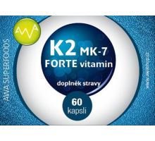AWA superfoods vitamin K2 MK-7 60 tablet