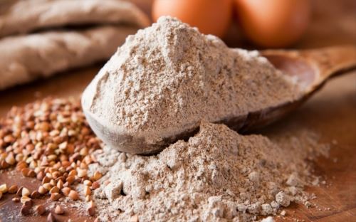 AWA superfoods pohanková mouka bezlepková 500g