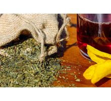 Bylinky působící zejména proti virům