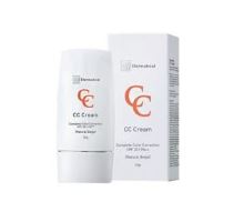 Dermaheal CC cream,napsali o nás