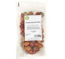 Arašídy japonská směs 250g Arašídy japonská směs 250g
