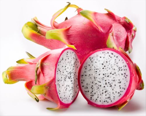 Zdravotní přínosy Dračího ovoce