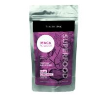 Health link Maca peruánská RAW BIO 120g