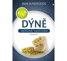 AWA superfoods Dýňové semínko loupané 1000g