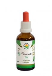 Salvia Paradise Šatavari - Shatavari AF tinktura BIO 50 ml
