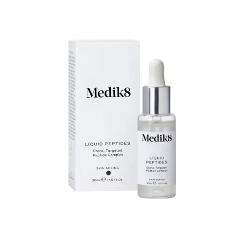 Medik8 Liquid peptides 30ml