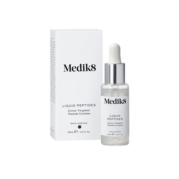 Medik8 Liquid peptides 30ml