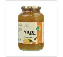 YUZU natural 1000g YUZU natural 1000g