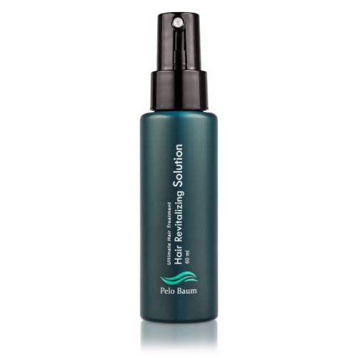Pelo Baum Hair Revitalizing Solution 60 ml