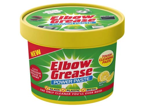 Elbow Grease zázračná čistící pasta na mastnotu a nečistoty 350g