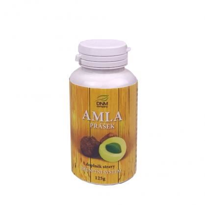 Amla prášek 125g