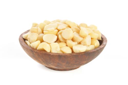 AWA superfoods Makadamové ořechy 250g