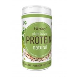 Protein natural 600g