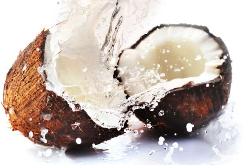 Přínosy kokosového oleje