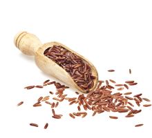 AWA Superfoods Červená rýže natural 500g AWA Superfoods Červená rýže natural 500g