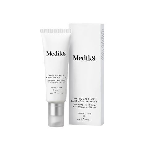 Medik8 White Balance Everyday Protect krém proti pigmentaci 50ml