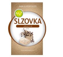 AWA superfoods Slzovka obecná 1000g AWA superfoods Slzovka obecná 1000g