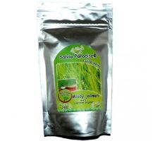 Mladý zelený ječmen - 100% sušená šťáva BIO 100g