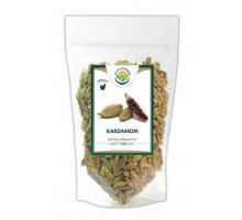 Salvia Paradise Kardamom celý 50g