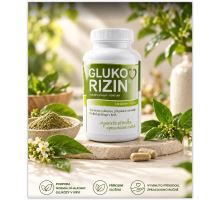 GLUKORIZIN 126 tobolek