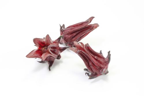 AWA superfoods ibišek květ kandovaný 250 g