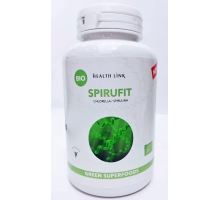 Spirufit BIO 300 tablet Spirufit BIO 300 tablet