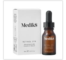 MEDIK8 Retinol 3 TR Advanced Night Serum 15ml
