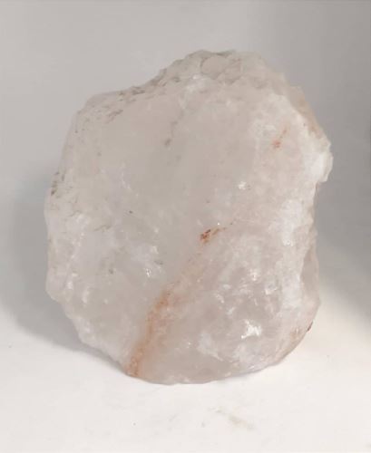 Solný valoun, váha 0,9 kg - růžová sůl