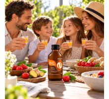 Kombucha BIO shot immunity, 100 ml (1)