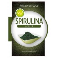 Zelené potraviny Greenfoods