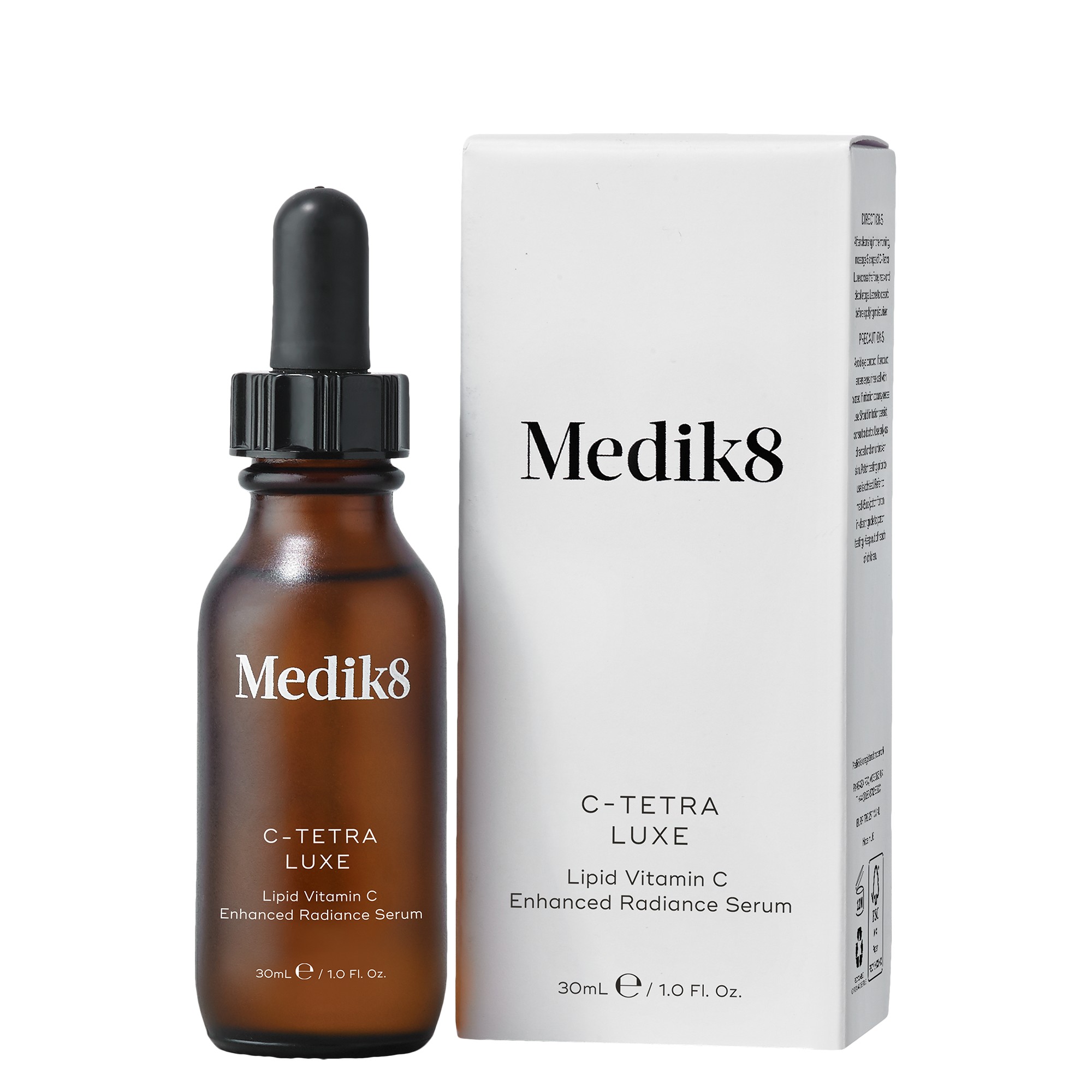 MEDIK8 CE -Tetra SERUM antioxidační sérum s vitamínem C 30 ml
