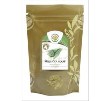 Přeslička rolní nať mletá 100g