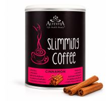 Altevita Slimming Coffee Cinnamon 100 g Altevita Slimming Coffee Cinnamon 100 g