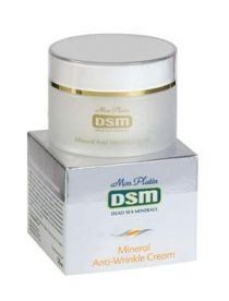 DSM Krém proti vráskám 50 ml