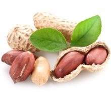 AWA superfoods Arašídy loupané pražené nesolené 1000g AWA superfoods Arašídy loupané pražené nesolené 1000g