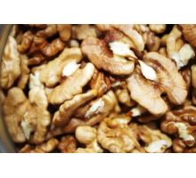 AWA superfoods vlašské ořechy půlky 80% 1000g