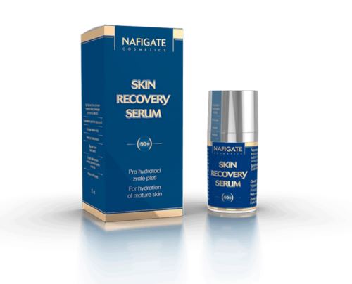 Nafigate Skin Recovery Serum 15 ml