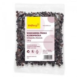 Wolfberry Schizandra - Klanopraška čínská plod  50 g