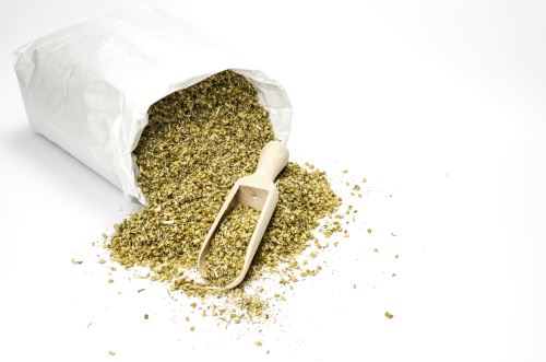 AWA herbs Řebříček obecný květ 100g