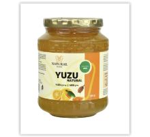 YUZU natural 580g YUZU natural 580g