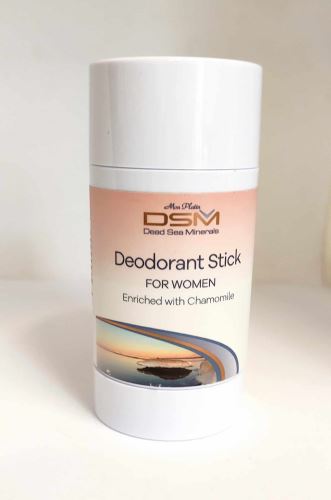 DSM Deodorant antiprespirant pro ženy 80ml