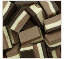 Arašídový nugát 250g Arašídový nugát 250g