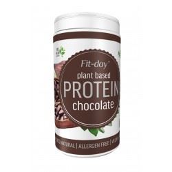 Protein chocolate 600g