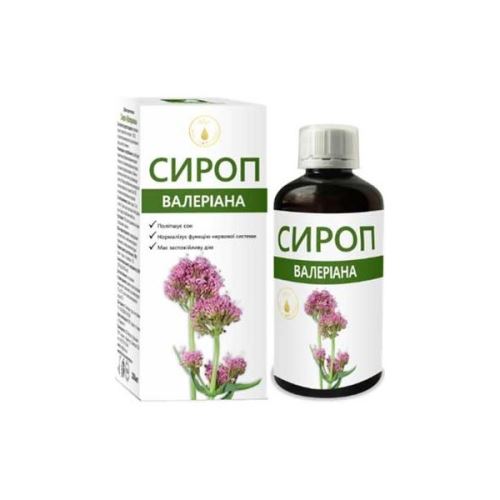 Kozlík sirup 200 ml