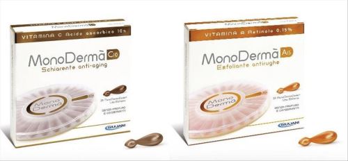 Monoderma vitamin A15+ vitamin C10